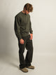 KOLBY RELAXED CREW FIT - GREEN