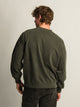 KOLBY RELAXED CREW FIT - GREEN