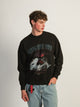 KOLBY KOLBY RELAXED FIT GRAPHIC CREW - KICKING HORSE RIVER - Boathouse