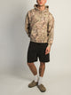 KOLBY KOLBY RELAXED FIT HOODIE - CAMO - Boathouse