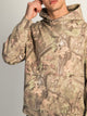 KOLBY RELAXED FIT HOODIE - CAMO