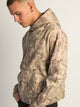 KOLBY KOLBY RELAXED FIT HOODIE - CAMO - Boathouse