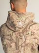 KOLBY RELAXED FIT HOODIE - CAMO
