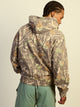 KOLBY RELAXED FIT HOODIE - CAMOUFLAGE
