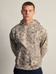 KOLBY KOLBY RELAXED FIT HOODIE - CAMOUFLAGE - Boathouse