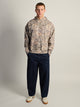 KOLBY KOLBY RELAXED FIT HOODIE - CAMOUFLAGE - Boathouse