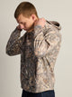 KOLBY KOLBY RELAXED FIT HOODIE - CAMOUFLAGE - Boathouse