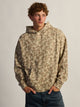 KOLBY KOLBY RELAXED FIT HOODIE - CAMOUFLAGE - Boathouse