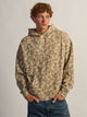 KOLBY KOLBY RELAXED FIT HOODIE - CAMOUFLAGE - Boathouse