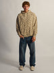 KOLBY KOLBY RELAXED FIT HOODIE - CAMOUFLAGE - Boathouse