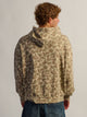 KOLBY KOLBY RELAXED FIT HOODIE - CAMOUFLAGE - Boathouse