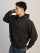 KOLBY KOLBY RELAXED FIT HOODIE - LEOPARD - Boathouse