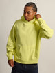 KOLBY KOLBY RELAXED FIT HOODIE - YELLOW - Boathouse