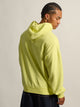 KOLBY KOLBY RELAXED FIT HOODIE - YELLOW - Boathouse