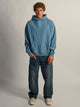 KOLBY KOLBY RELAXED FIT HOODIE - BLUE - Boathouse