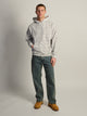 KOLBY KOLBY RELAXED FIT HOODIE - SNAKE - Boathouse