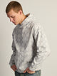 KOLBY KOLBY RELAXED FIT HOODIE - SNAKE - Boathouse