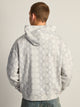 KOLBY KOLBY RELAXED FIT HOODIE - SNAKE - Boathouse