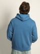 KOLBY KOLBY RELAXED FIT HOODIE - BLUE - Boathouse