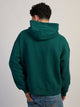 KOLBY KOLBY RELAXED FIT HOODIE - FOREST - Boathouse