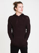 KOLBY MENS WAFFLE HOODIE - CLEARANCE - Boathouse