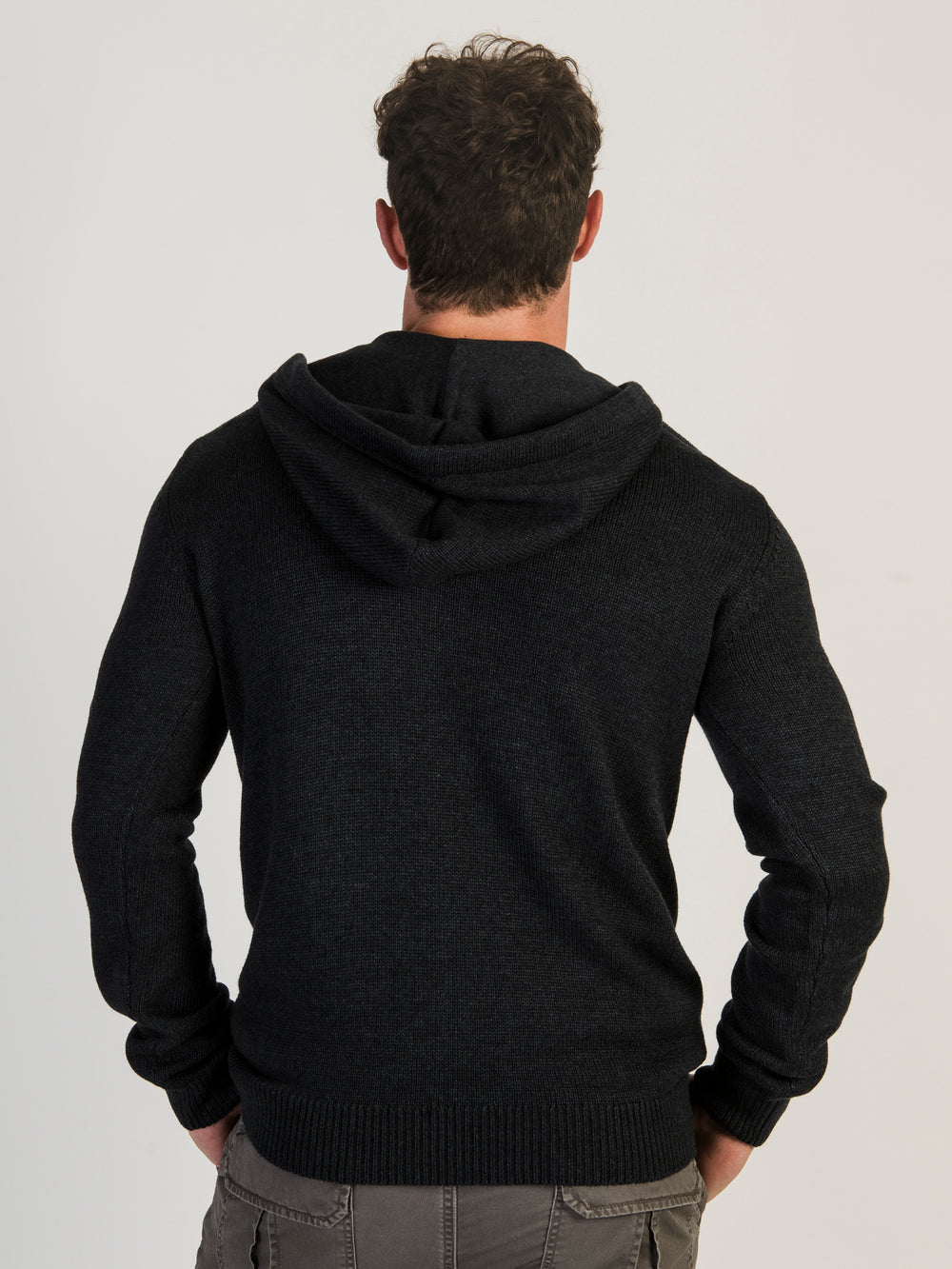 KOLBY CARTER HOODIE - CLEARANCE