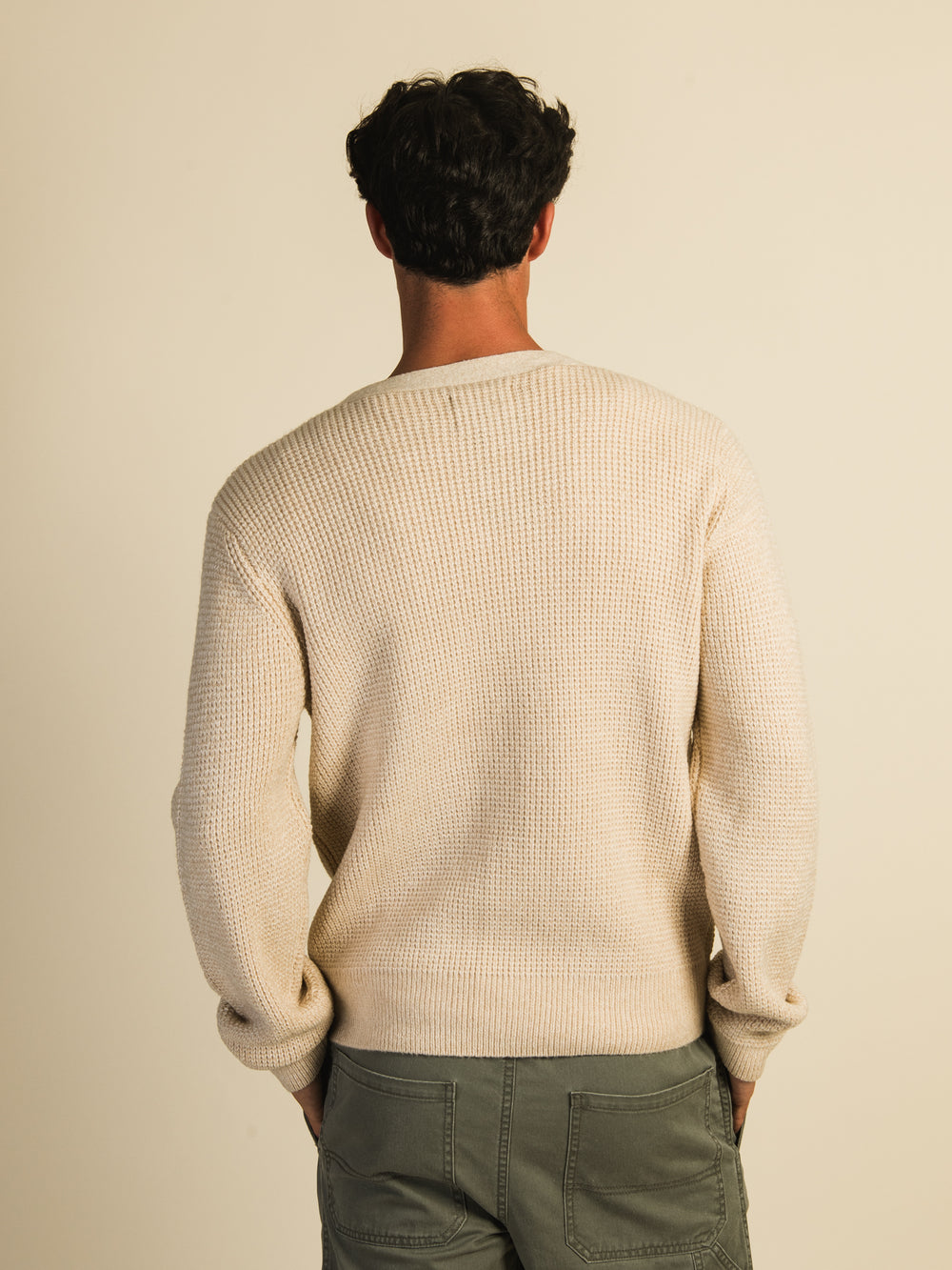 KOLBY OLIVER CARDIGAN - CLEARANCE