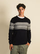 KOLBY KOLBY FAIRISLE CREW - CLEARANCE - Boathouse