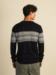 KOLBY KOLBY FAIRISLE CREW - CLEARANCE - Boathouse