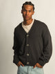 KOLBY KOLBY BOXY CARDIGAN - BLACK - Boathouse