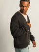 KOLBY KOLBY BOXY CARDIGAN - BLACK - Boathouse