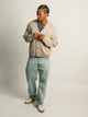 KOLBY KOLBY BOXY CARDIGAN - PEBBLE - Boathouse