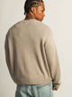 KOLBY KOLBY BOXY CARDIGAN - PEBBLE - Boathouse