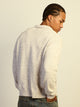 KOLBY KOLBY COLLARED SWEATER - NATURAL - Boathouse