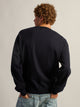 KOLBY KOLBY GRAPHIC SWEATER - NAVY - Boathouse