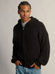 KOLBY KOLBY SWEATER HOODIE - BLACK - Boathouse