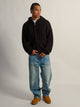 KOLBY KOLBY SWEATER HOODIE - BLACK - Boathouse