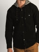 KOLBY KOLBY COLLARED UTILITY HOOD - CLEARANCE - Boathouse