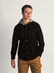 KOLBY KOLBY COLLARED UTILITY HOOD - CLEARANCE - Boathouse