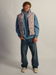 KOLBY KOLBY PUFFER VEST - CAMOUFLAGE - Boathouse