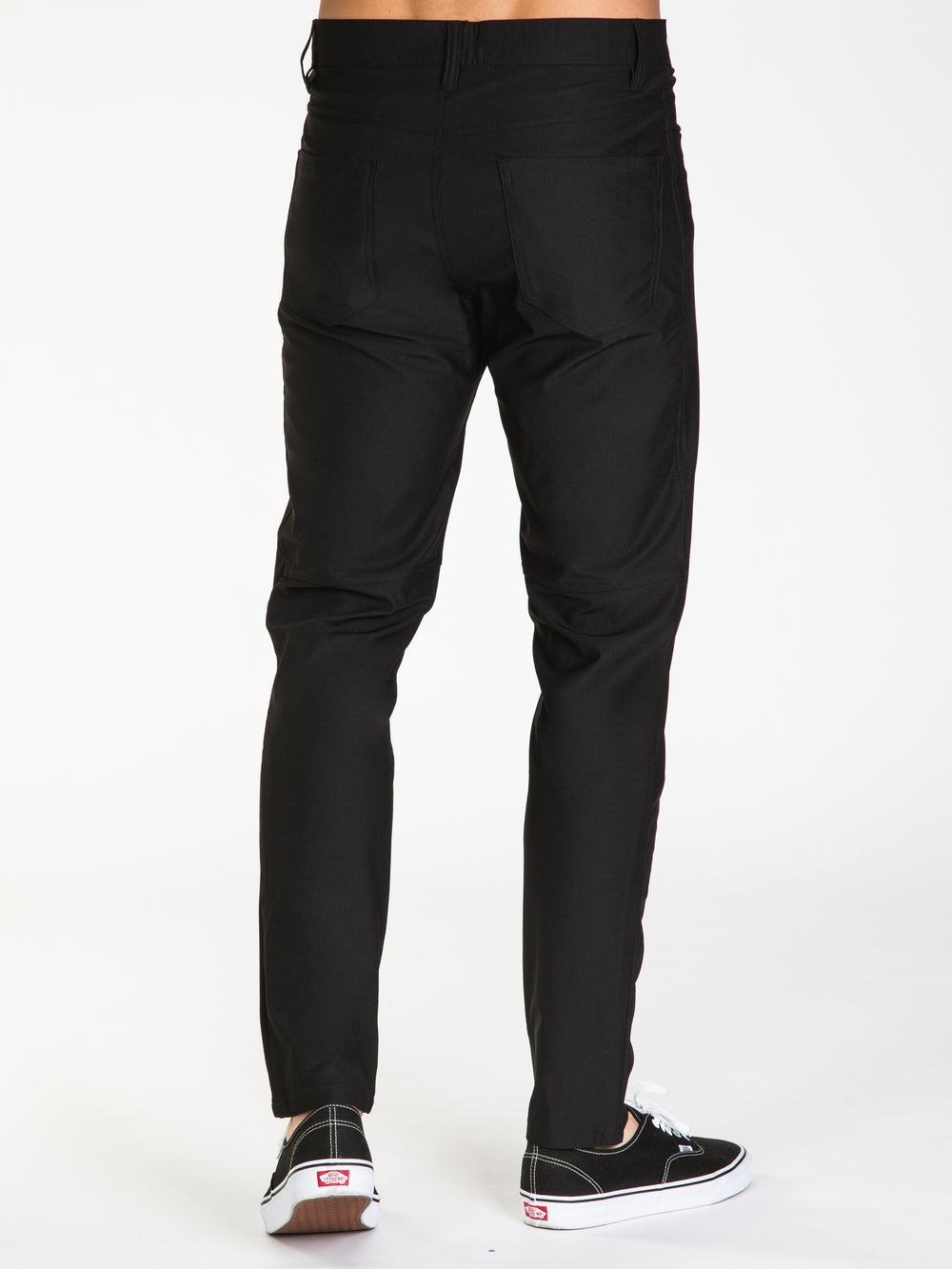 KOLBY EVERYWHERE TECH 5 POCKET JOGGER - CLEARANCE