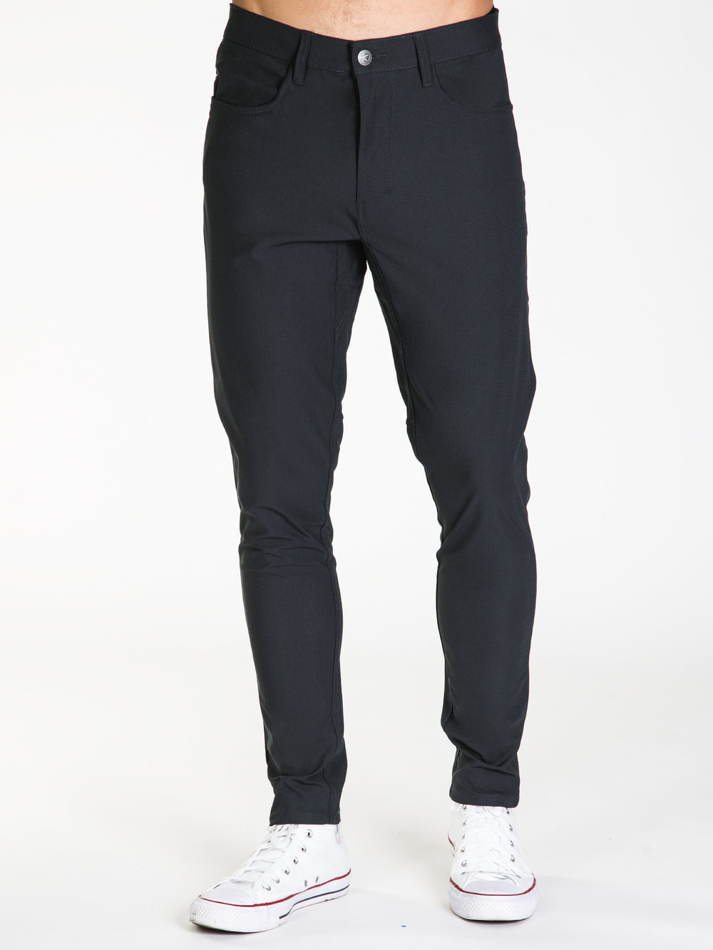 KOLBY EVERYWHERE TECH 5 POCKET JOGGER - CLEARANCE