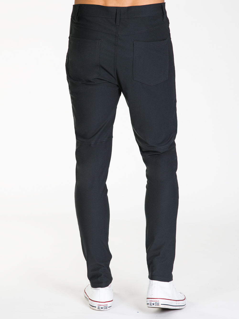 KOLBY EVERYWHERE TECH 5 POCKET JOGGER - CLEARANCE