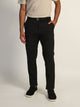 KOLBY KOLBY KEEP COOL STRETCH TROUSER - BLACK - Boathouse