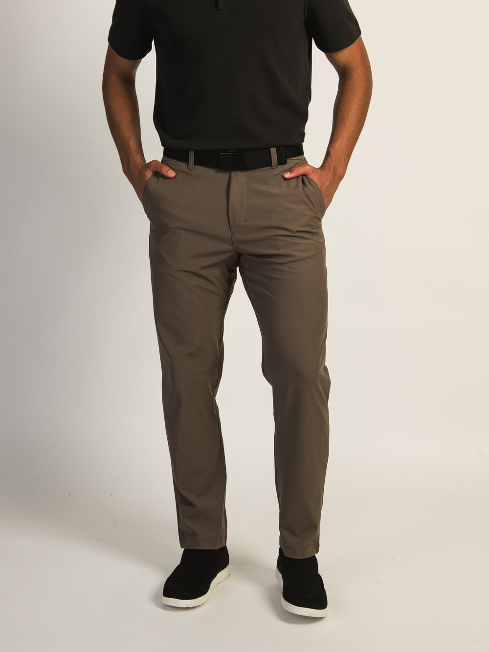 KOLBY KEEP COOL STRETCH TROUSER - TIEDE