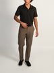 KOLBY KEEP COOL STRETCH TROUSER - TIEDE
