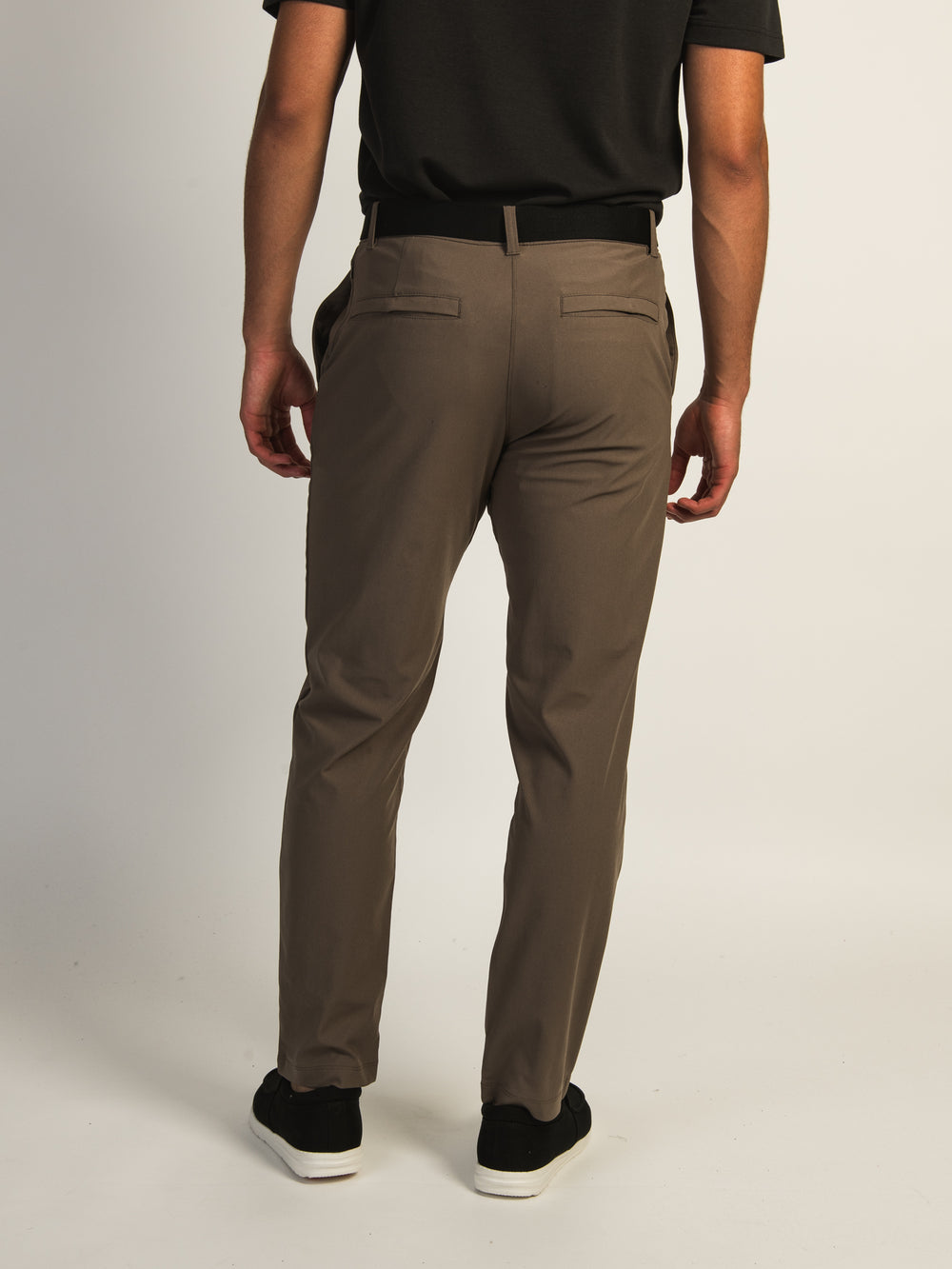 KOLBY KEEP COOL STRETCH TROUSER - TIEDE