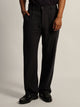KOLBY KOLBY BAGGY TROUSER JOGGER - BLACK - Boathouse