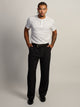 KOLBY KOLBY BAGGY TROUSER - BLACK - Boathouse