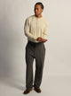 KOLBY KOLBY BAGGY TROUSER JOGGER - CHARCOAL - Boathouse
